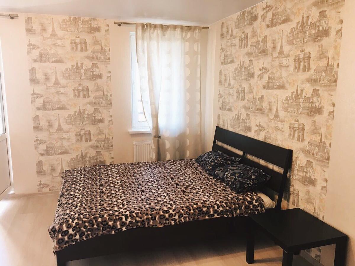 Studio Na Zariechnoi Otel St. Petersburg Dış mekan fotoğraf