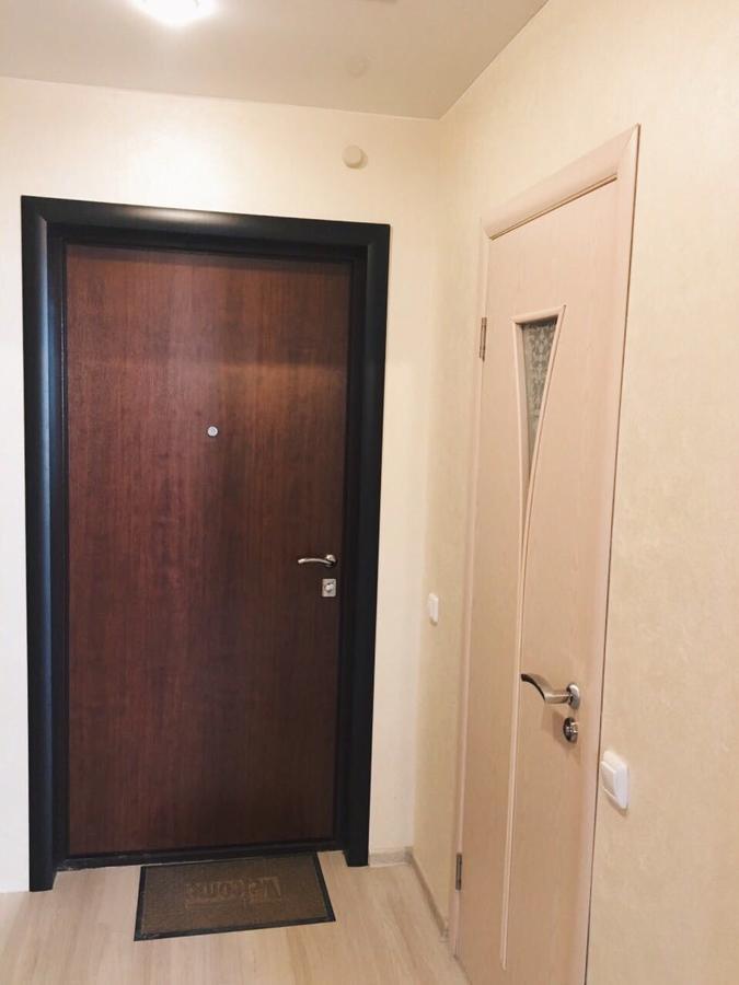 Studio Na Zariechnoi Otel St. Petersburg Dış mekan fotoğraf